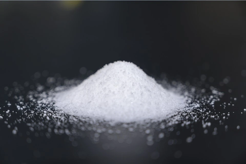 Polyacrylamide For Industrial Wastewater Treatment